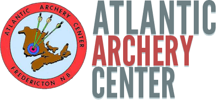 Atlantic Archery Center Logo